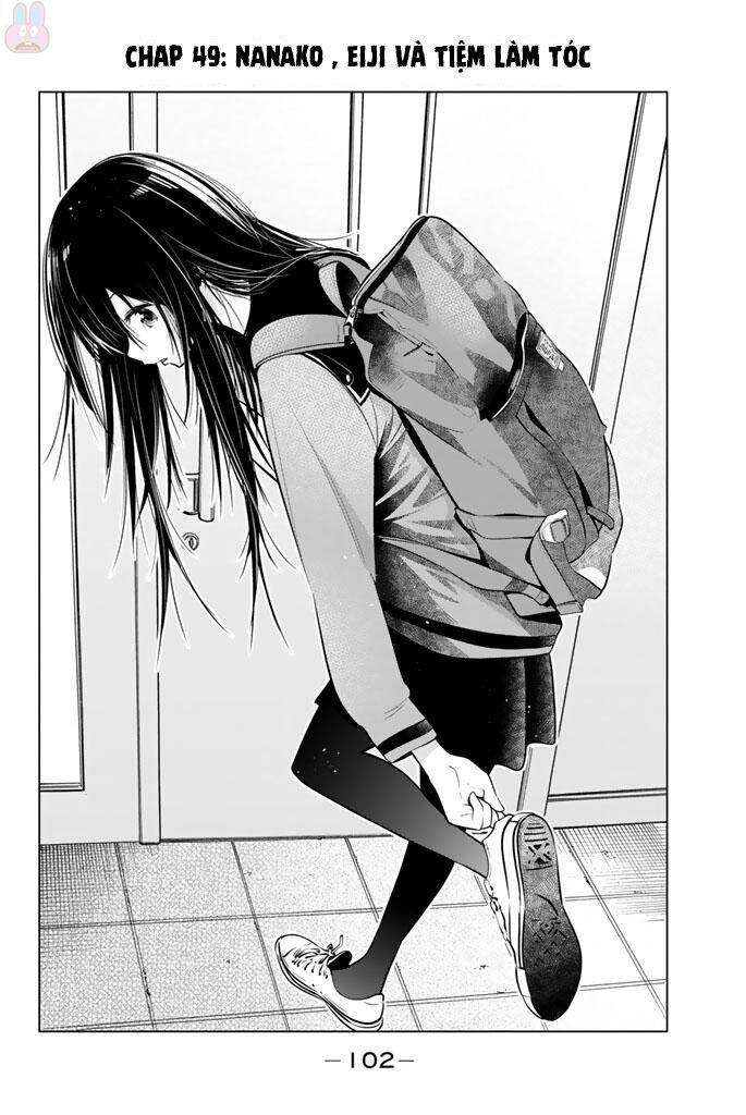 Senryuu Shoujo Chapter 49 - 3