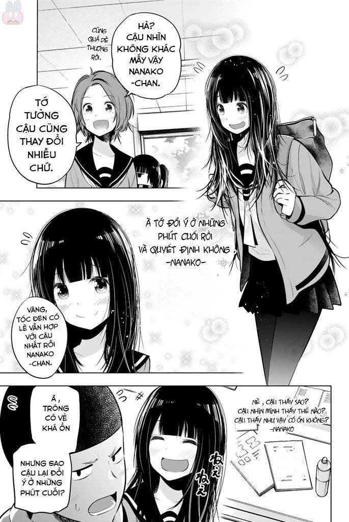 Senryuu Shoujo Chapter 49 - 8