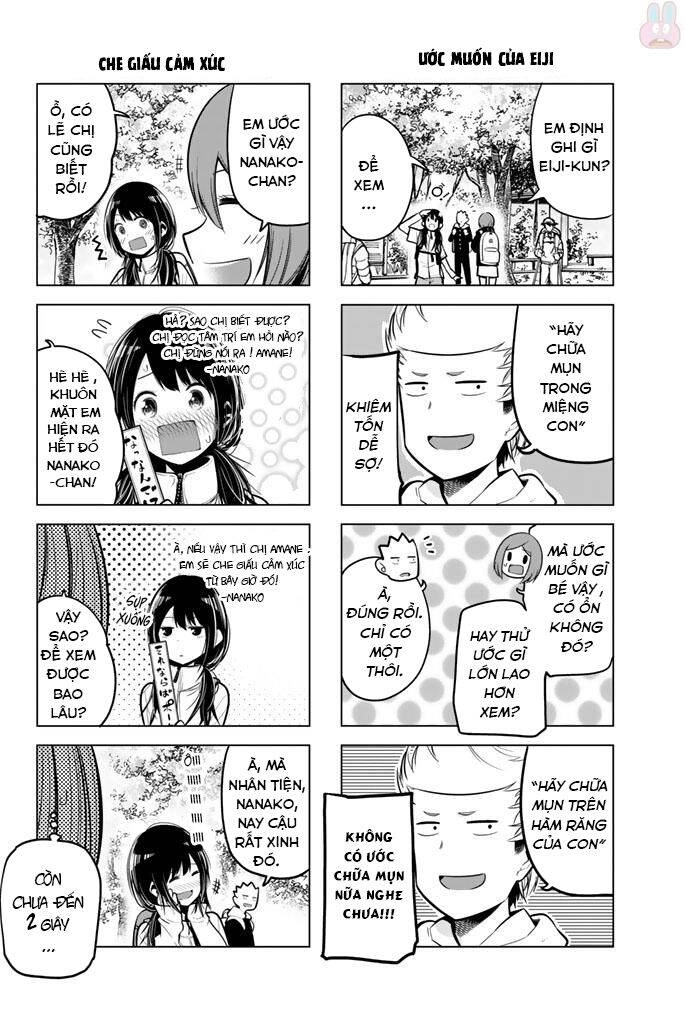 Senryuu Shoujo Chapter 51 - 5