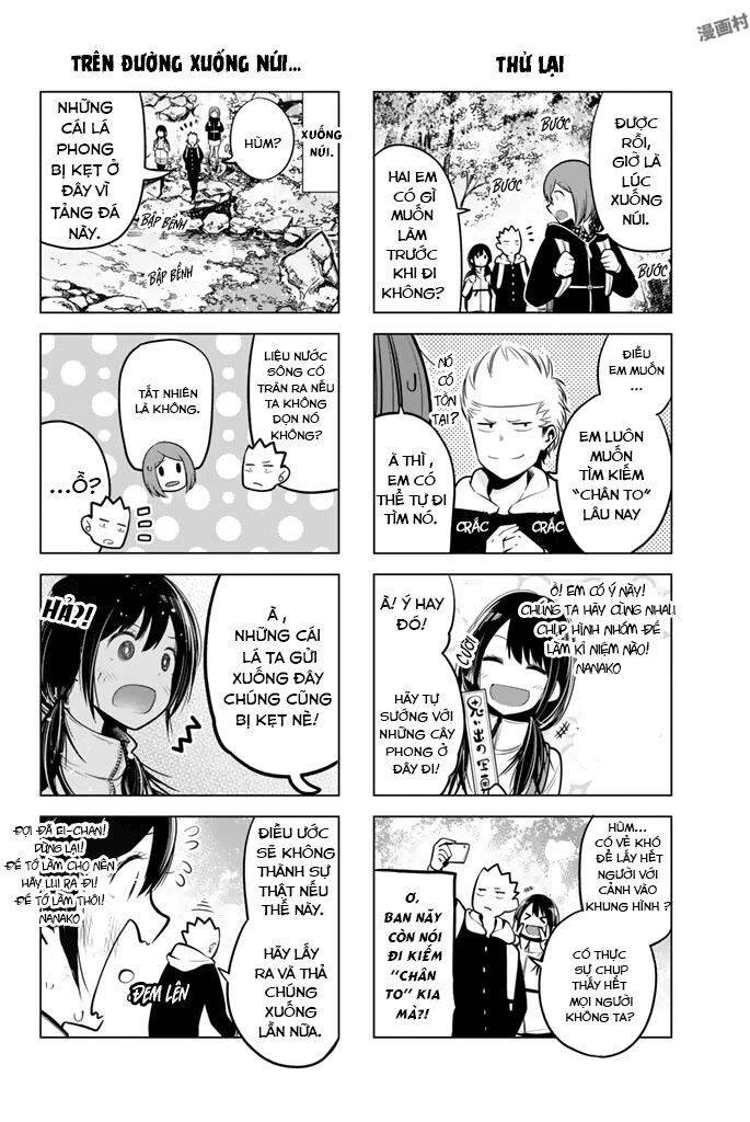 Senryuu Shoujo Chapter 51 - 7