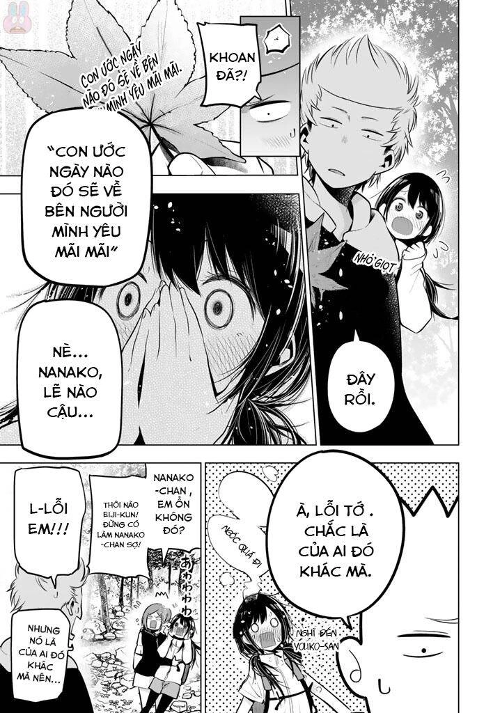 Senryuu Shoujo Chapter 51 - 8