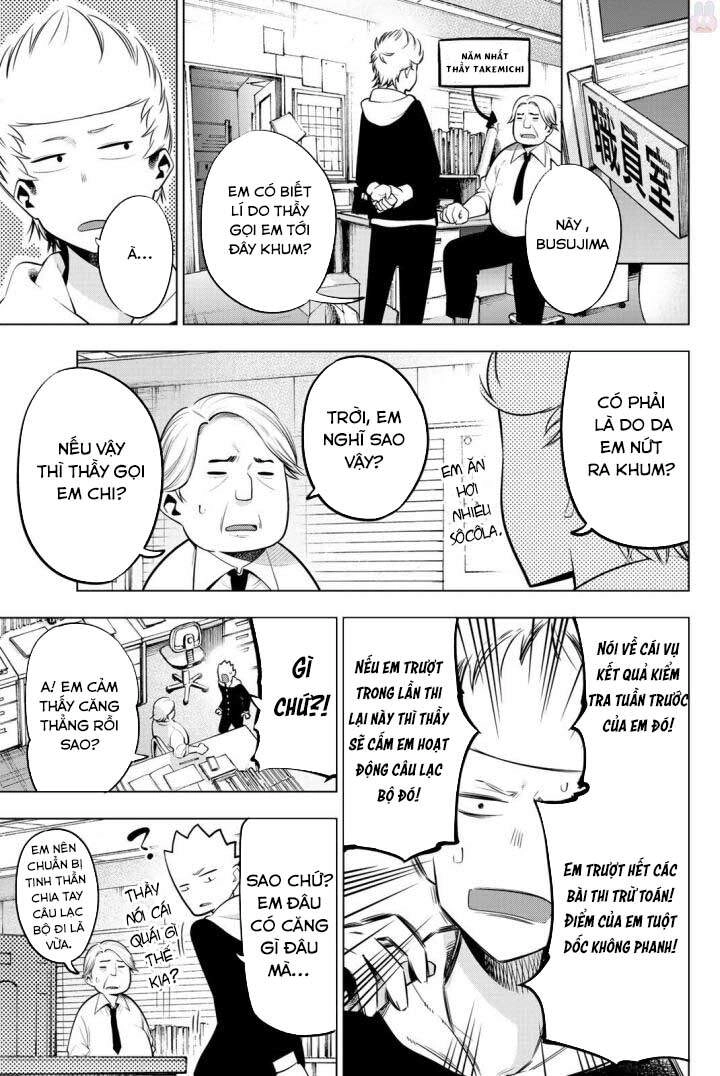 Senryuu Shoujo Chapter 53 - 2