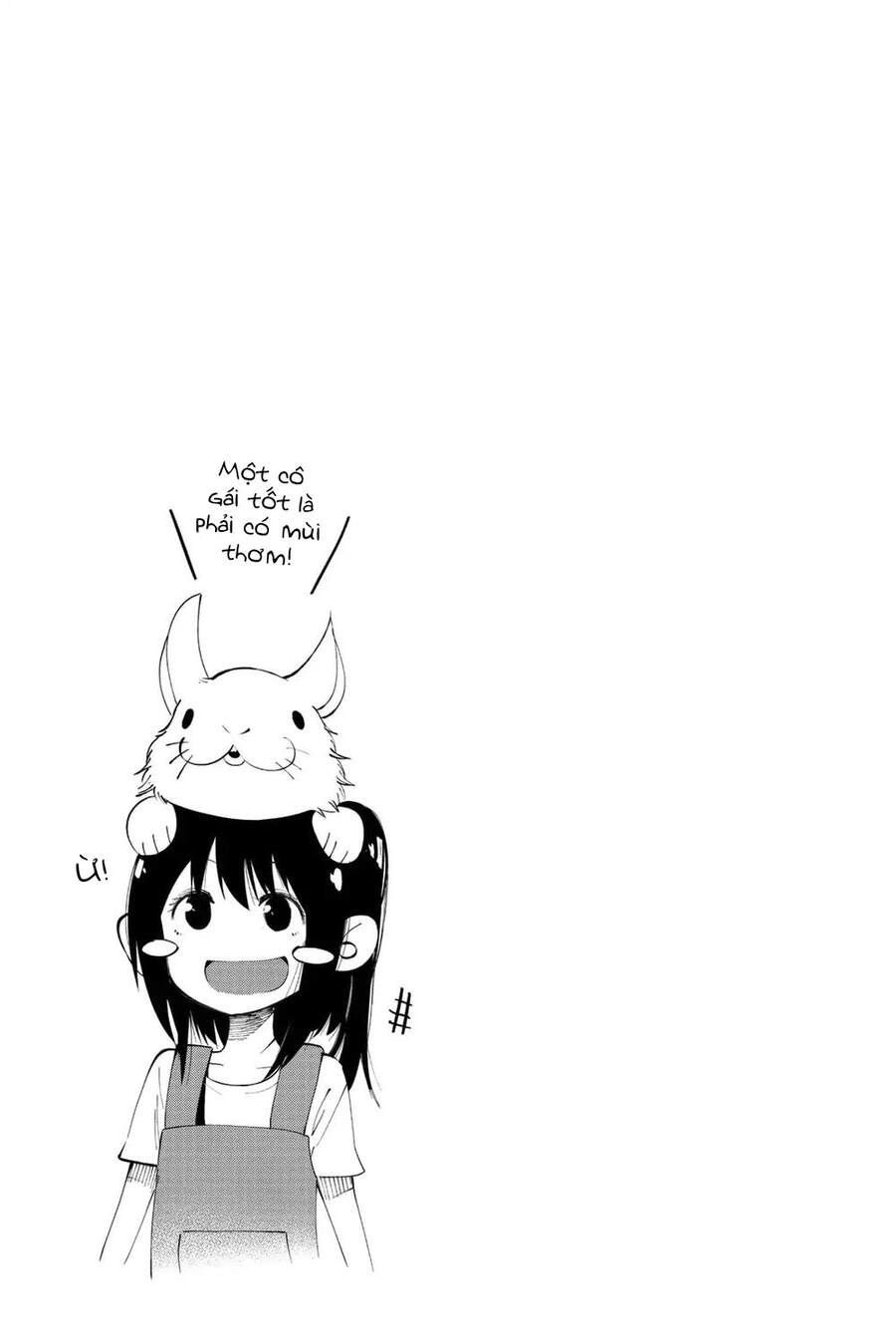 Senryuu Shoujo Chapter 55 - 12