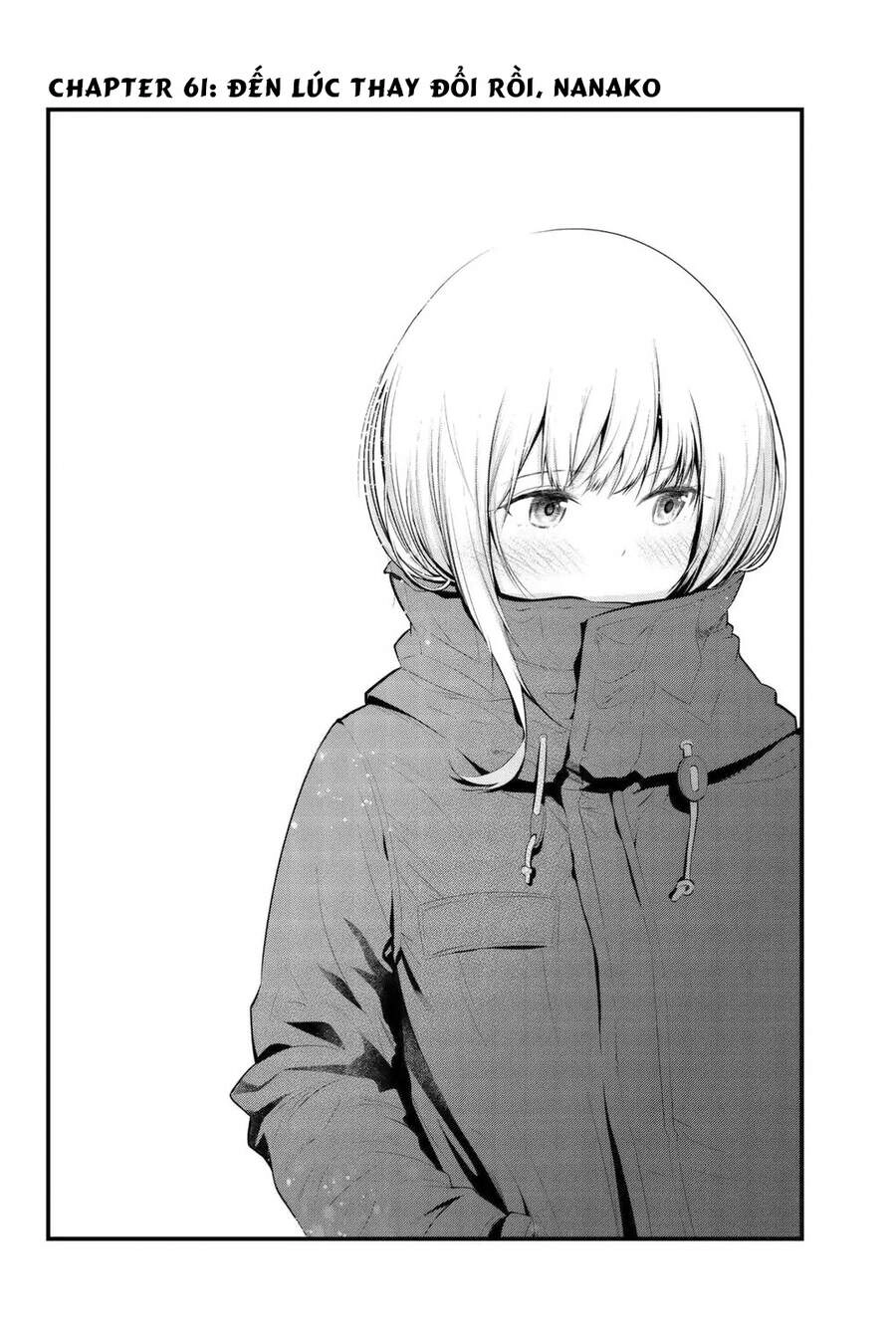 Senryuu Shoujo Chapter 61 - 3