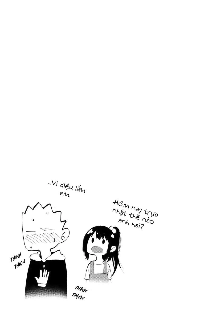 Senryuu Shoujo Chapter 62 - 10