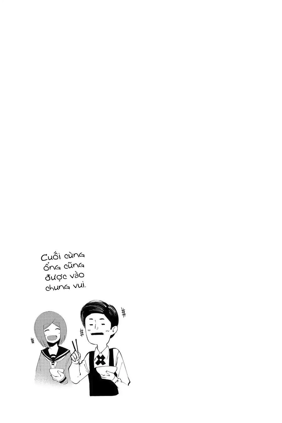 Senryuu Shoujo Chapter 64 - 10