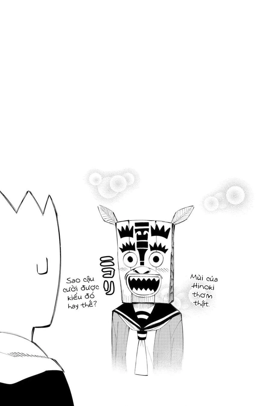 Senryuu Shoujo Chapter 68 - 10