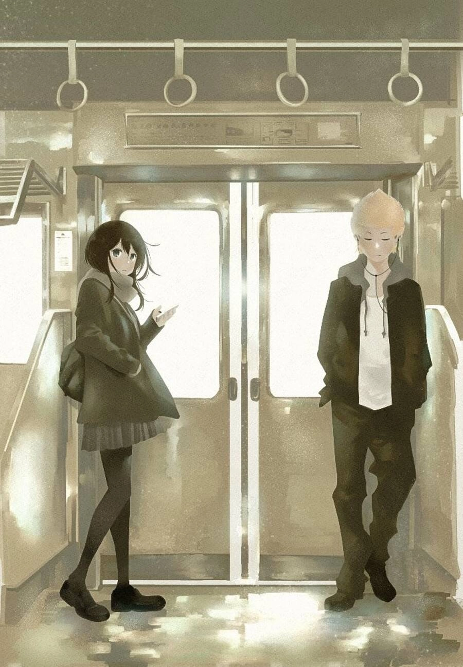 Senryuu Shoujo Chapter 70.5 - 2