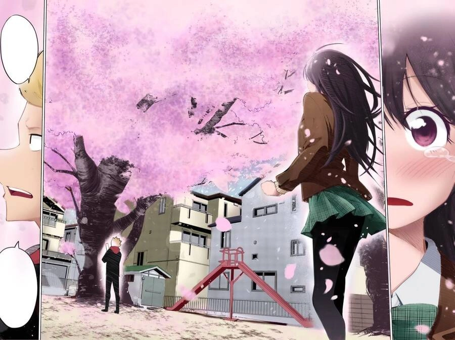 Senryuu Shoujo Chapter 70.5 - 15