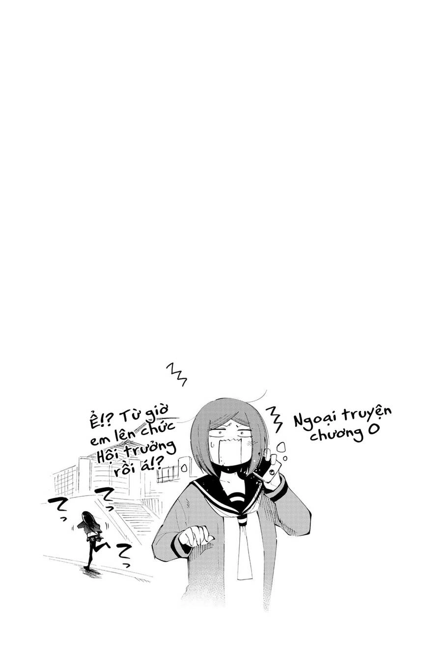 Senryuu Shoujo Chapter 70.5 - 19