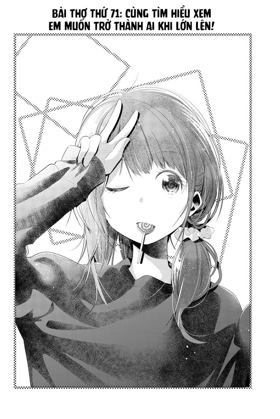 Senryuu Shoujo Chapter 71 - 2