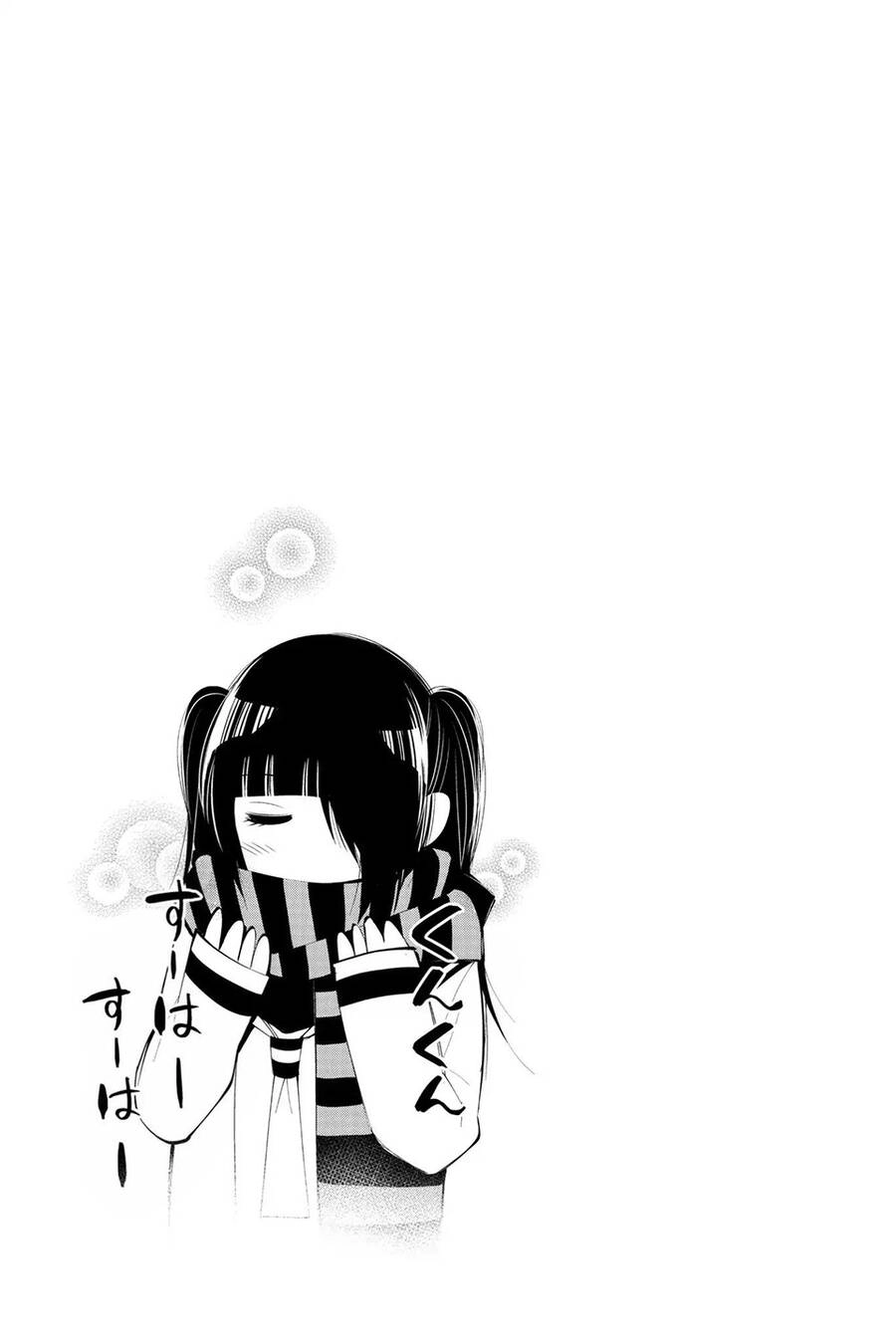 Senryuu Shoujo Chapter 72 - 8