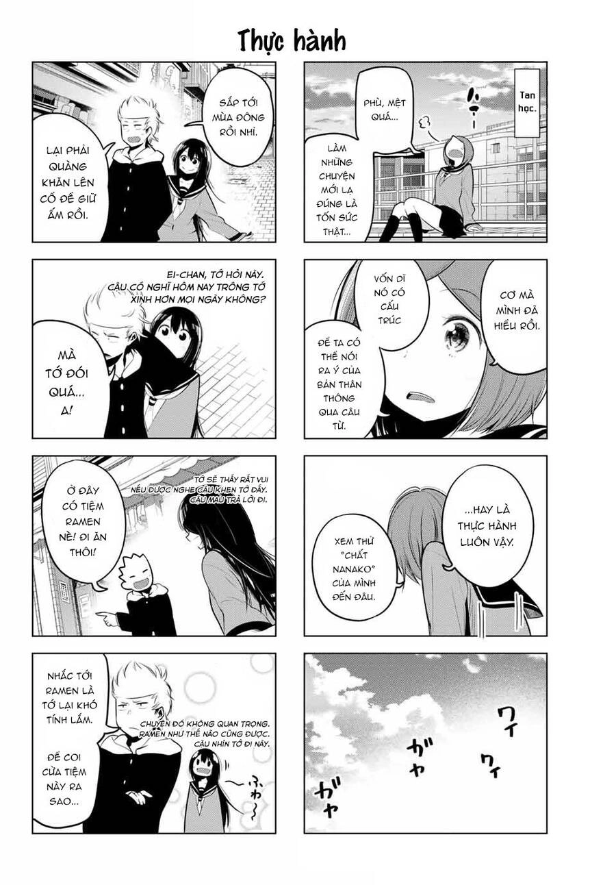 Senryuu Shoujo Chapter 73 - 7