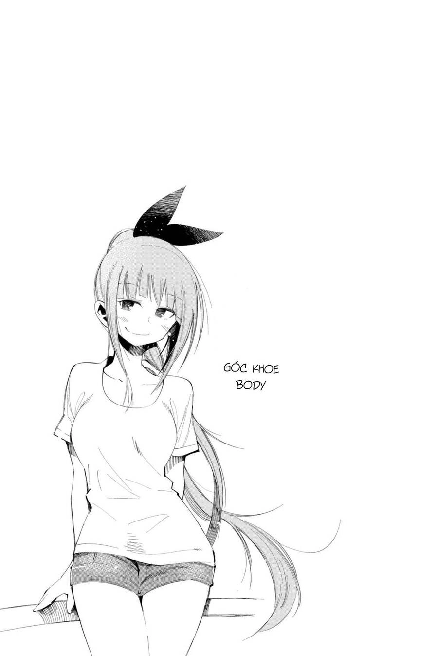 Senryuu Shoujo Chapter 74 - 10