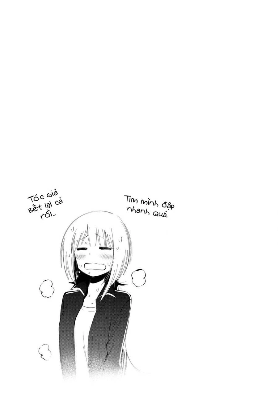 Senryuu Shoujo Chapter 76 - 10