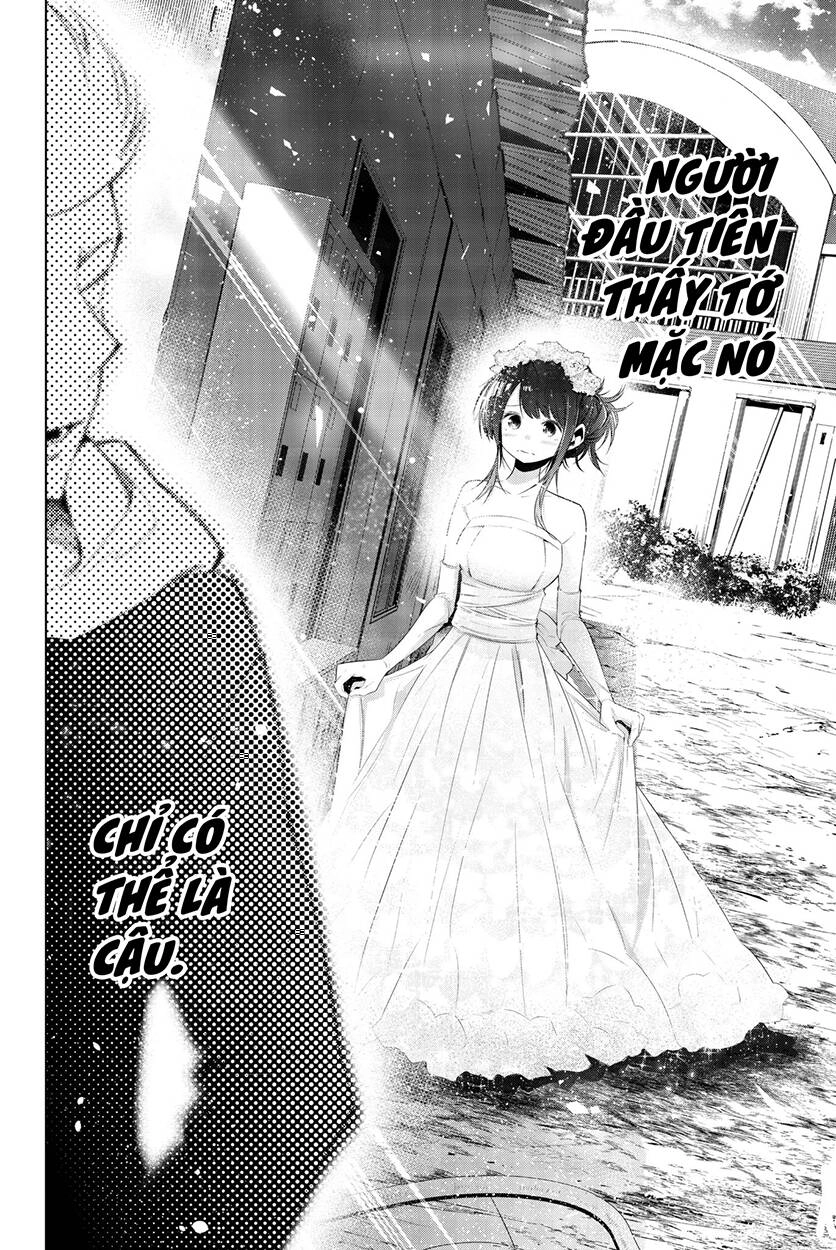 Senryuu Shoujo Chapter 80 - 7