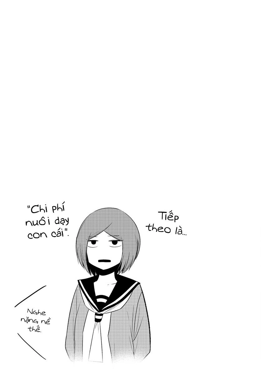 Senryuu Shoujo Chapter 80 - 10