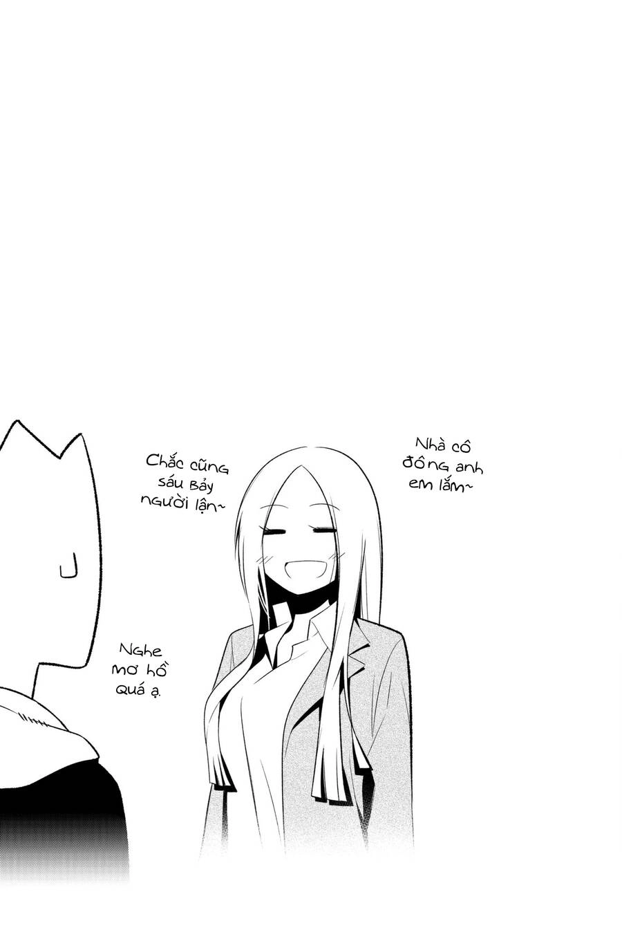 Senryuu Shoujo Chapter 82 - 10