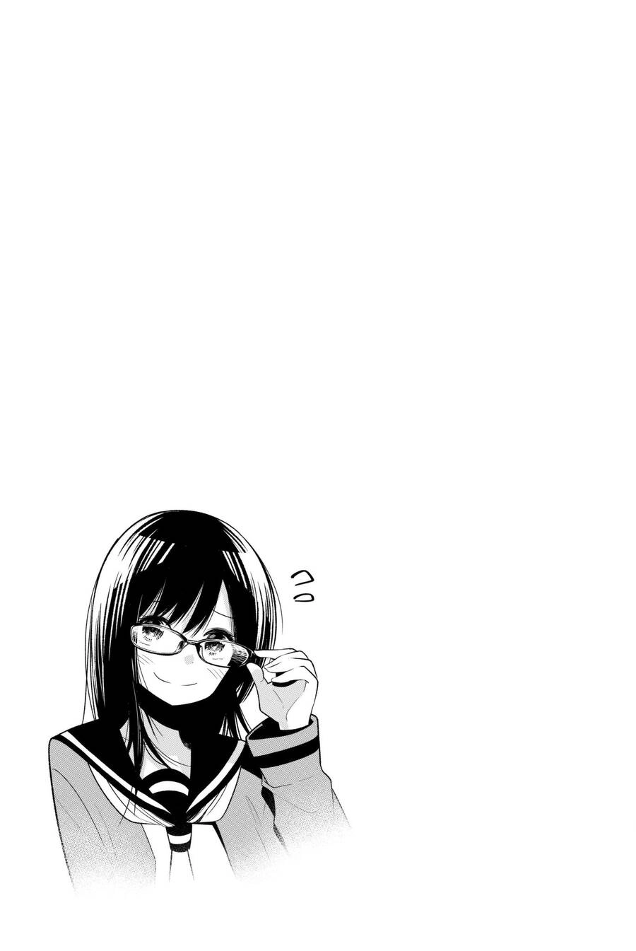 Senryuu Shoujo Chapter 88 - 10