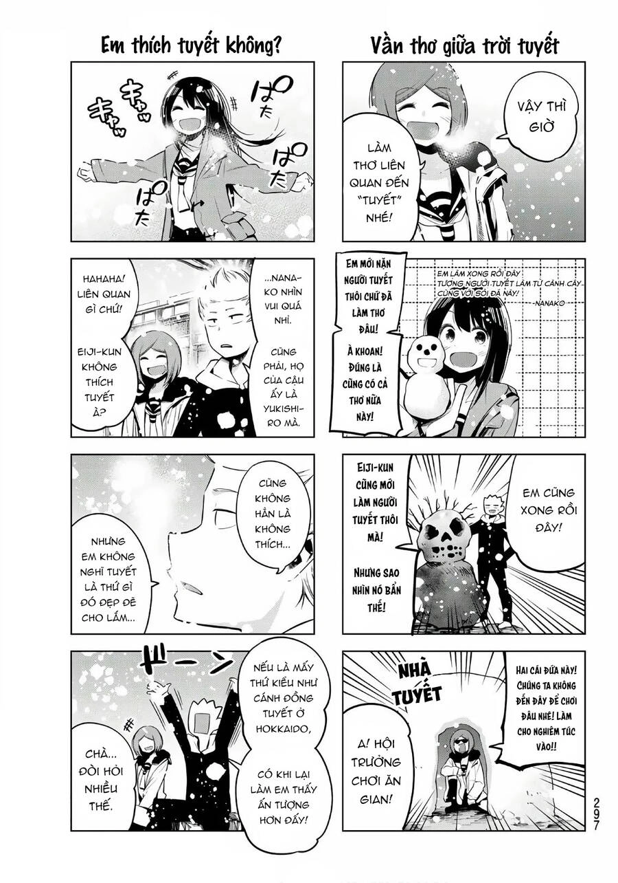 Senryuu Shoujo Chapter 89 - 6