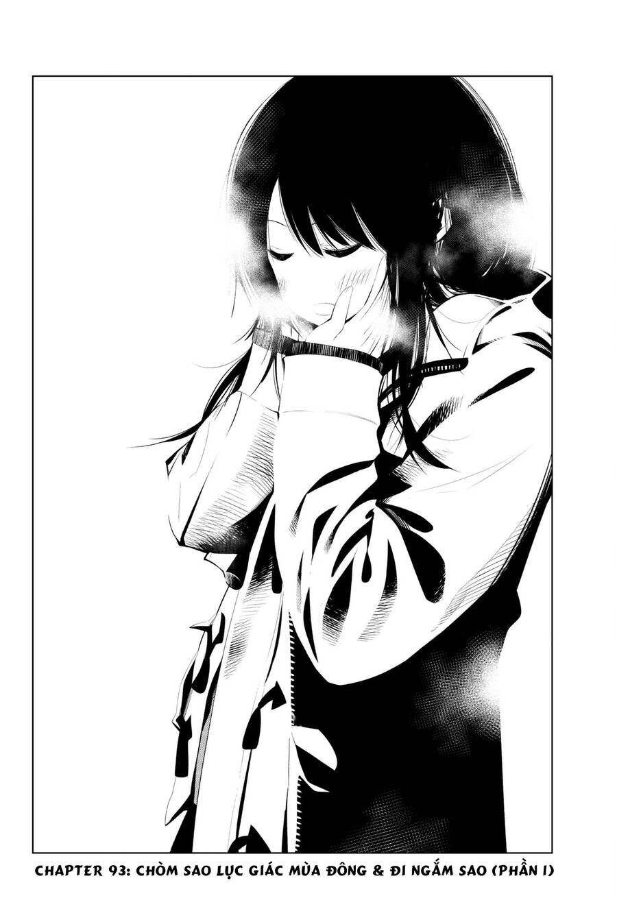 Senryuu Shoujo Chapter 93 - 3