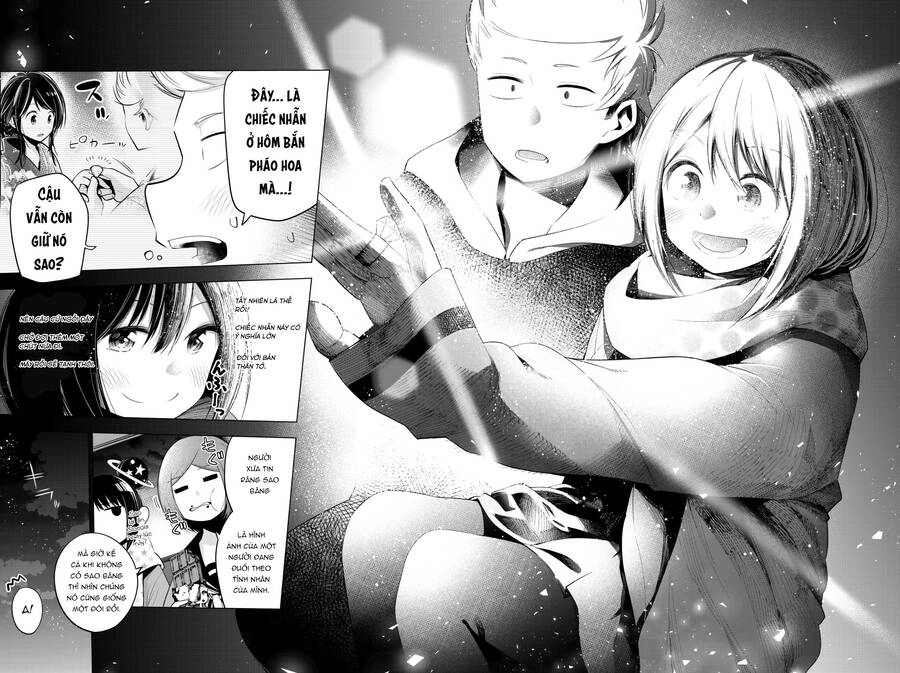 Senryuu Shoujo Chapter 94 - 5