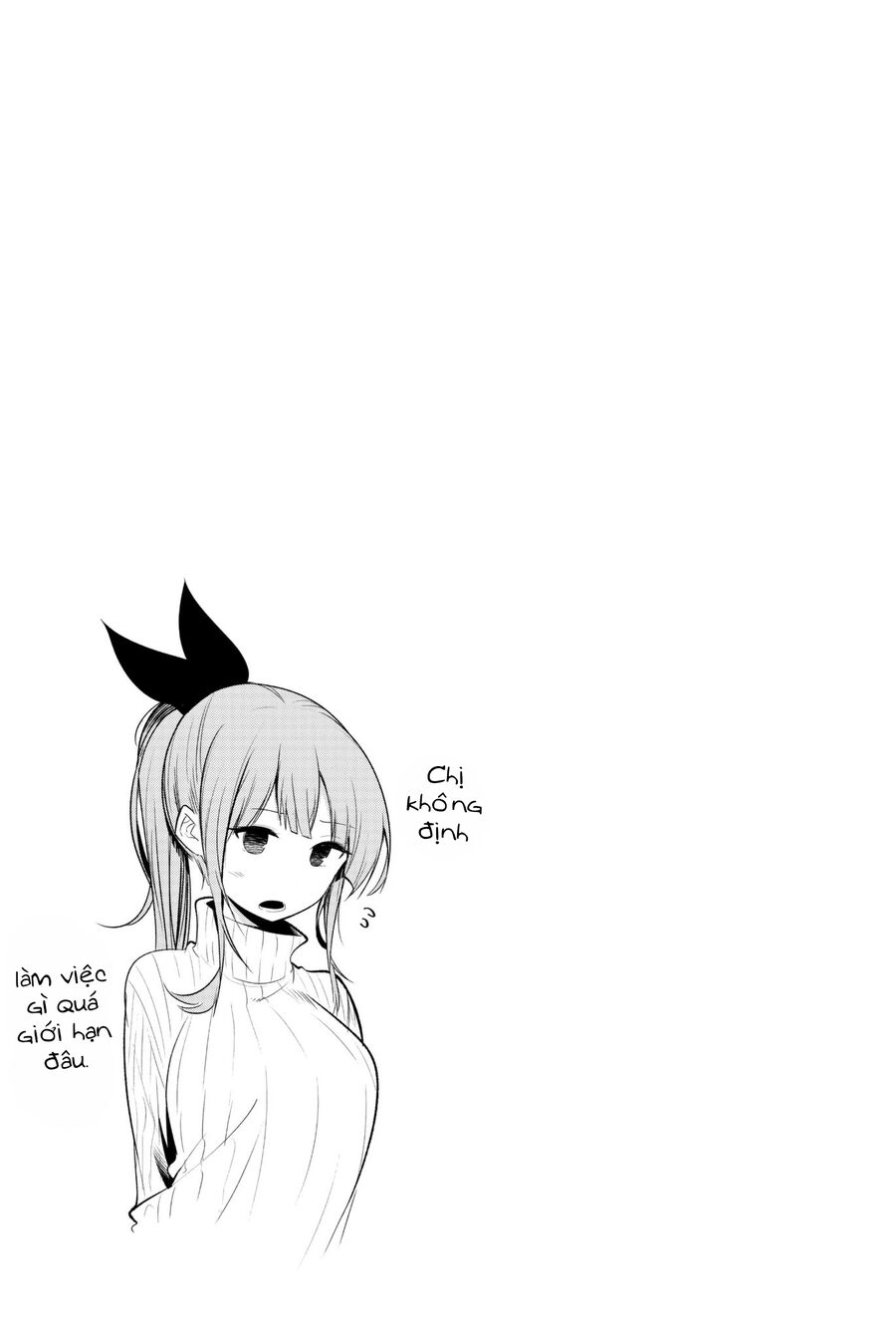 Senryuu Shoujo Chapter 96 - 10