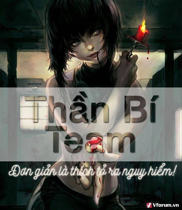 Miêu Tương Phản Chuyển Chapter 1 - 1