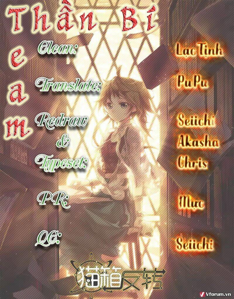 Miêu Tương Phản Chuyển Chapter 1 - 42