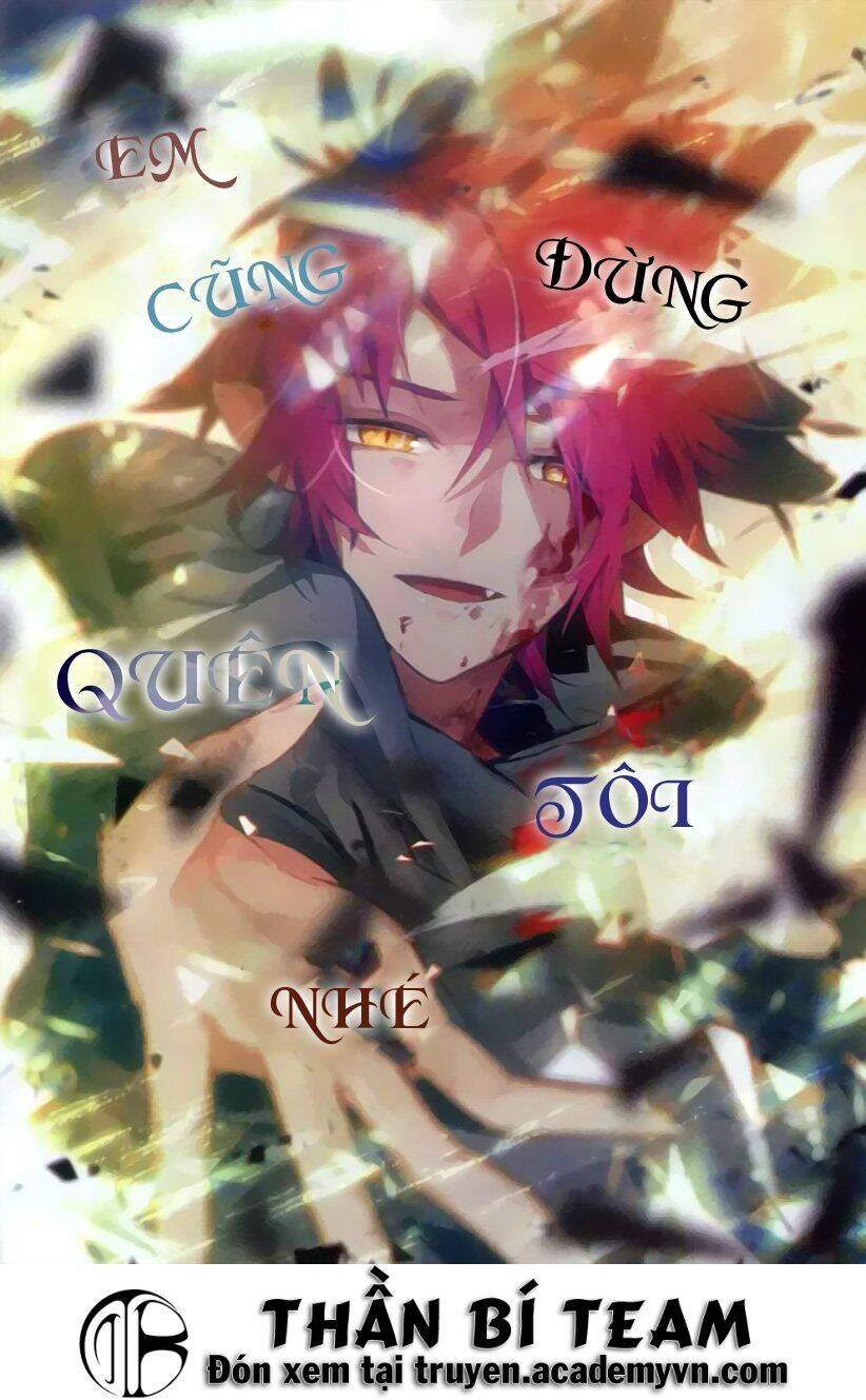 Miêu Tương Phản Chuyển Chapter 3 - 6