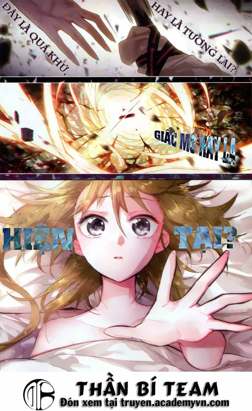 Miêu Tương Phản Chuyển Chapter 3 - 7