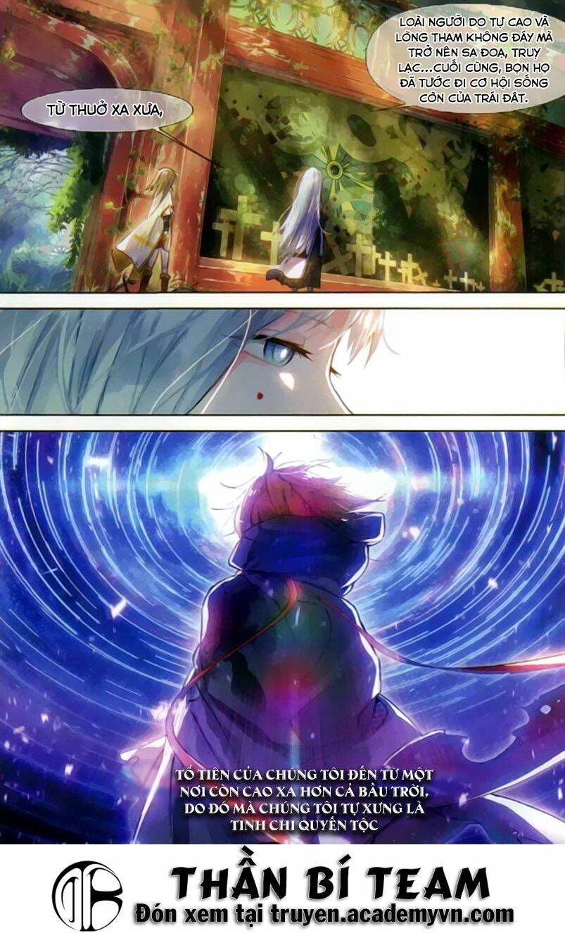 Miêu Tương Phản Chuyển Chapter 3 - 13