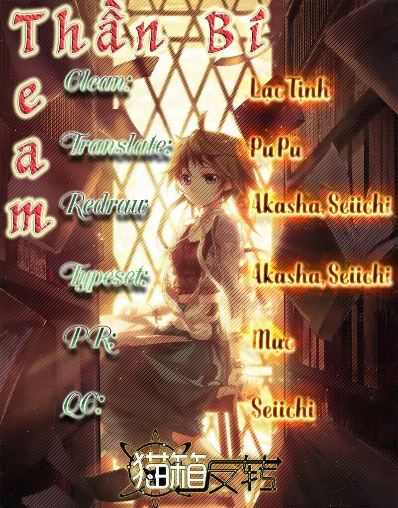 Miêu Tương Phản Chuyển Chapter 3 - 27