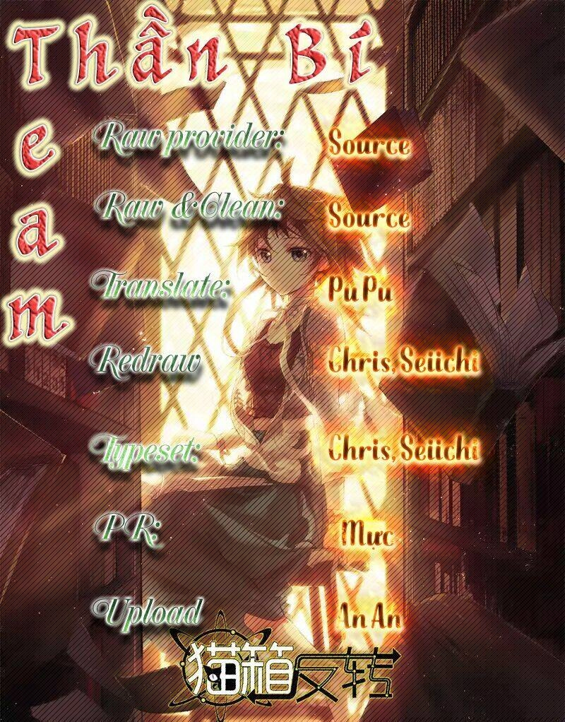 Miêu Tương Phản Chuyển Chapter 4 - 31