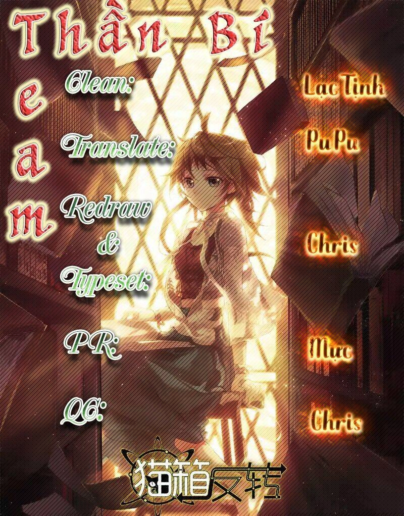 Miêu Tương Phản Chuyển Chapter 5 - 28