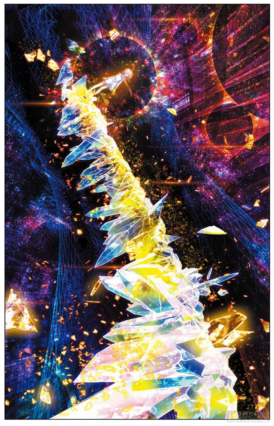 Miêu Tương Phản Chuyển Chapter 12.2 - 5