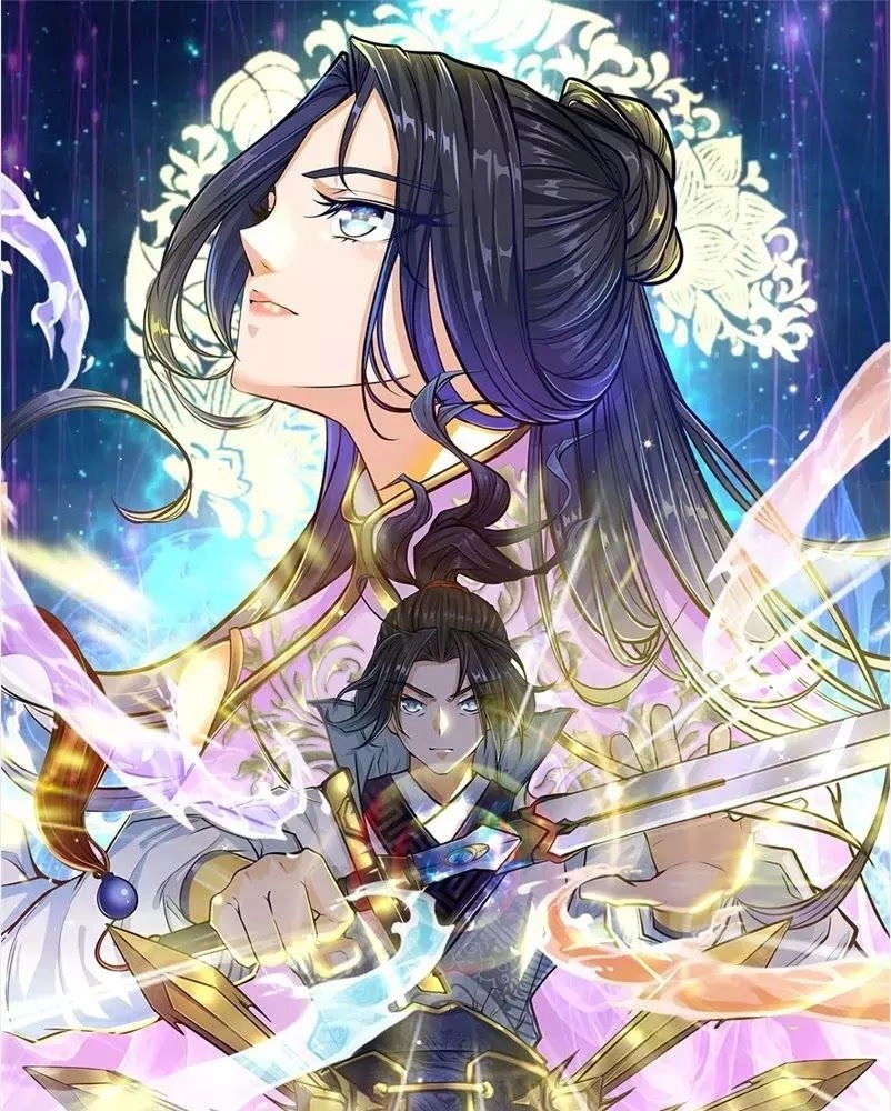 Thân Thể Của Ta Là Kiếm Chủng Chapter 1 - 2