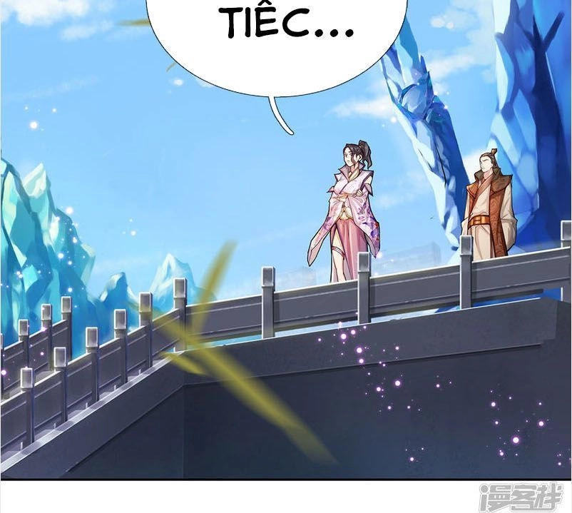 Thân Thể Của Ta Là Kiếm Chủng Chapter 3 - 19