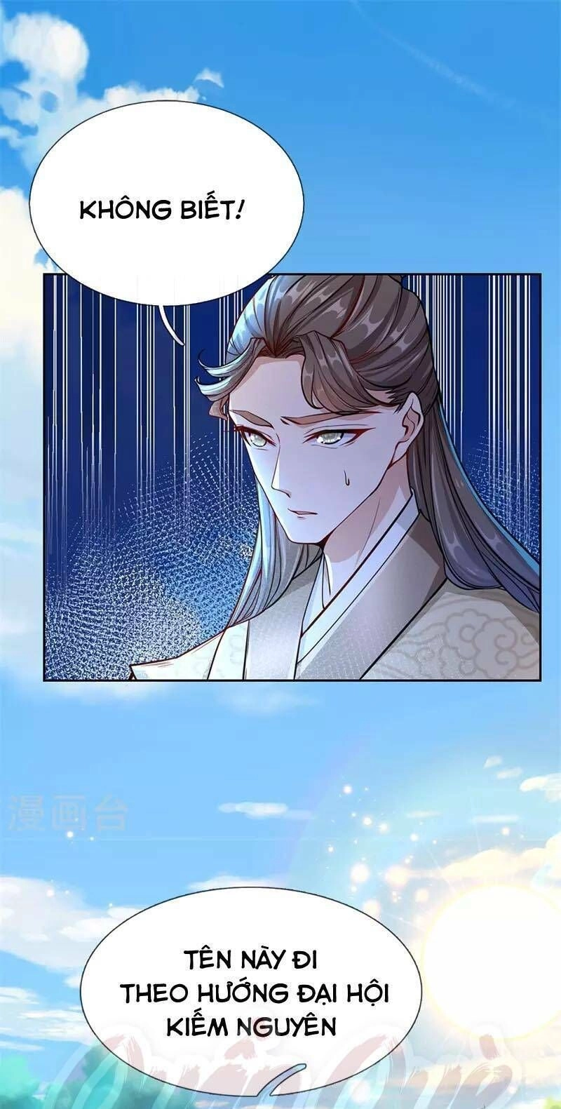 Thân Thể Của Ta Là Kiếm Chủng Chapter 6 - 13