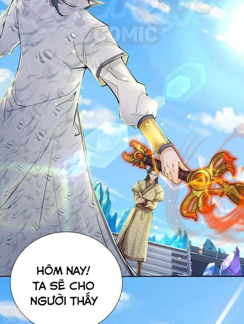 Thân Thể Của Ta Là Kiếm Chủng Chapter 13 - 13