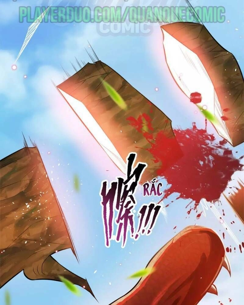 Thân Thể Của Ta Là Kiếm Chủng Chapter 25 - 3