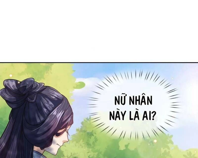 Thân Thể Của Ta Là Kiếm Chủng Chapter 25 - 21