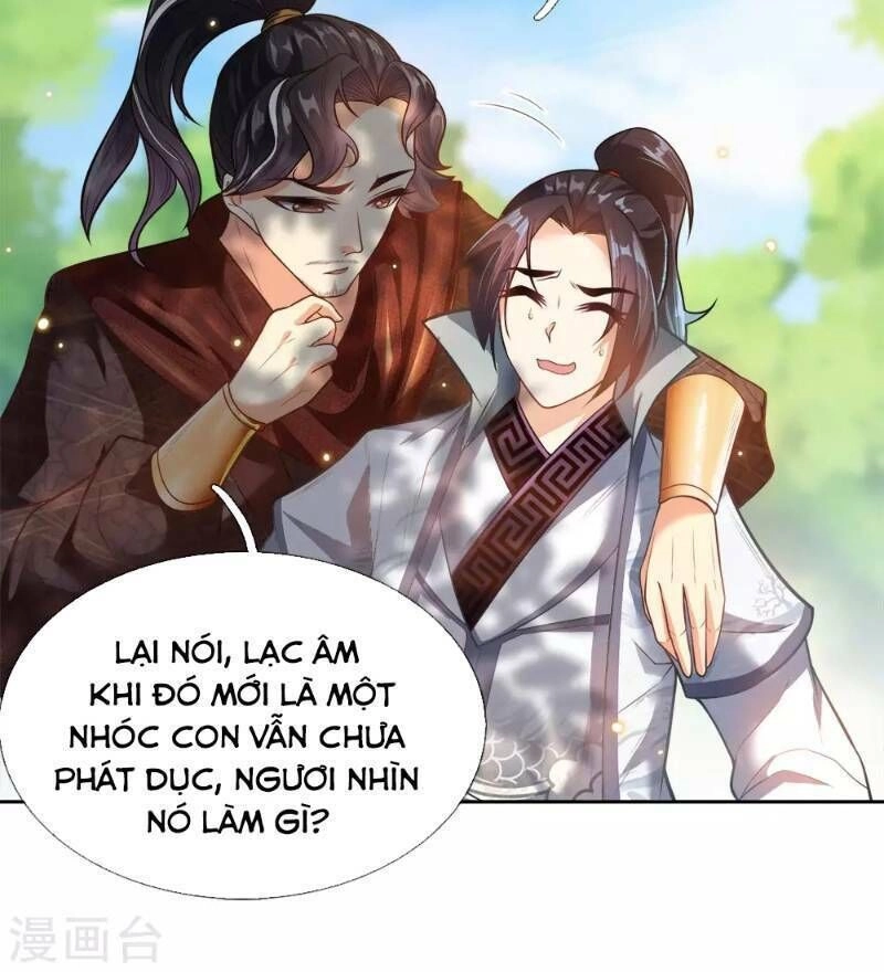 Thân Thể Của Ta Là Kiếm Chủng Chapter 26 - 9
