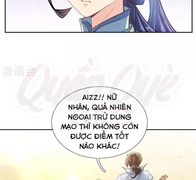 Thân Thể Của Ta Là Kiếm Chủng Chapter 28 - 11