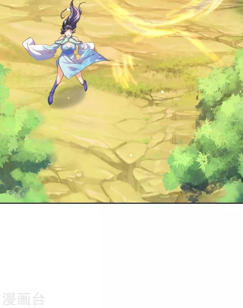 Thân Thể Của Ta Là Kiếm Chủng Chapter 28 - 15