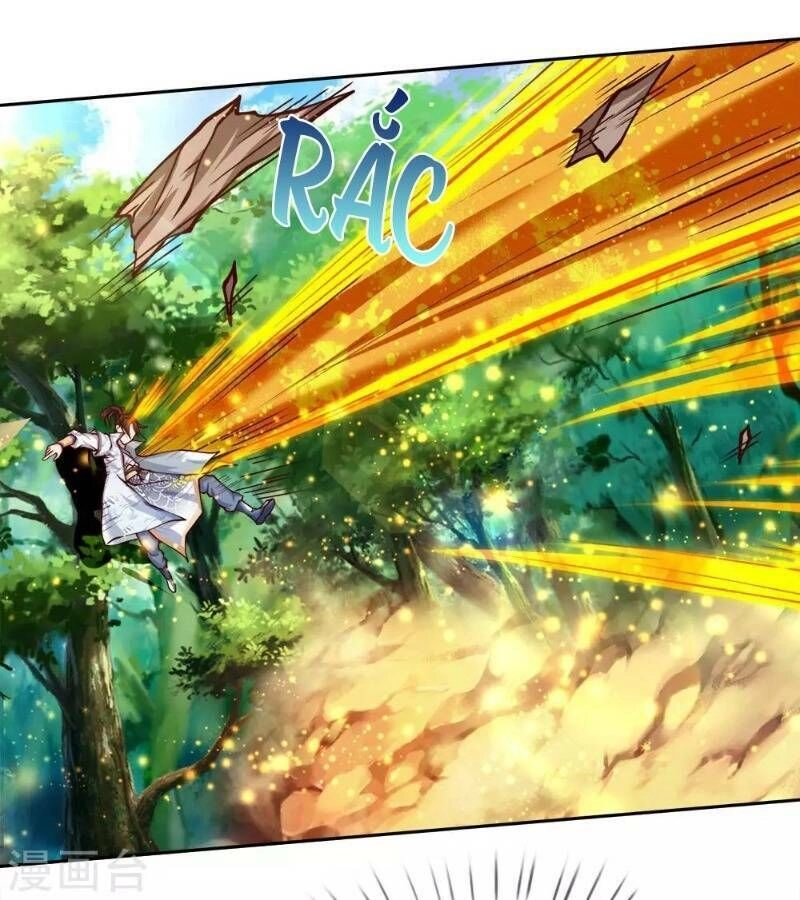 Thân Thể Của Ta Là Kiếm Chủng Chapter 30 - 22