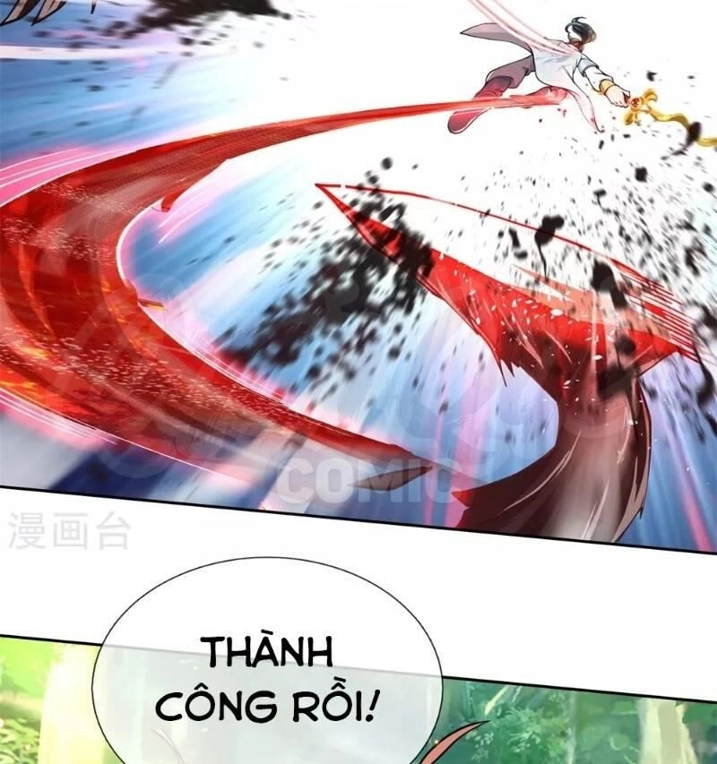 Thân Thể Của Ta Là Kiếm Chủng Chapter 32 - 2