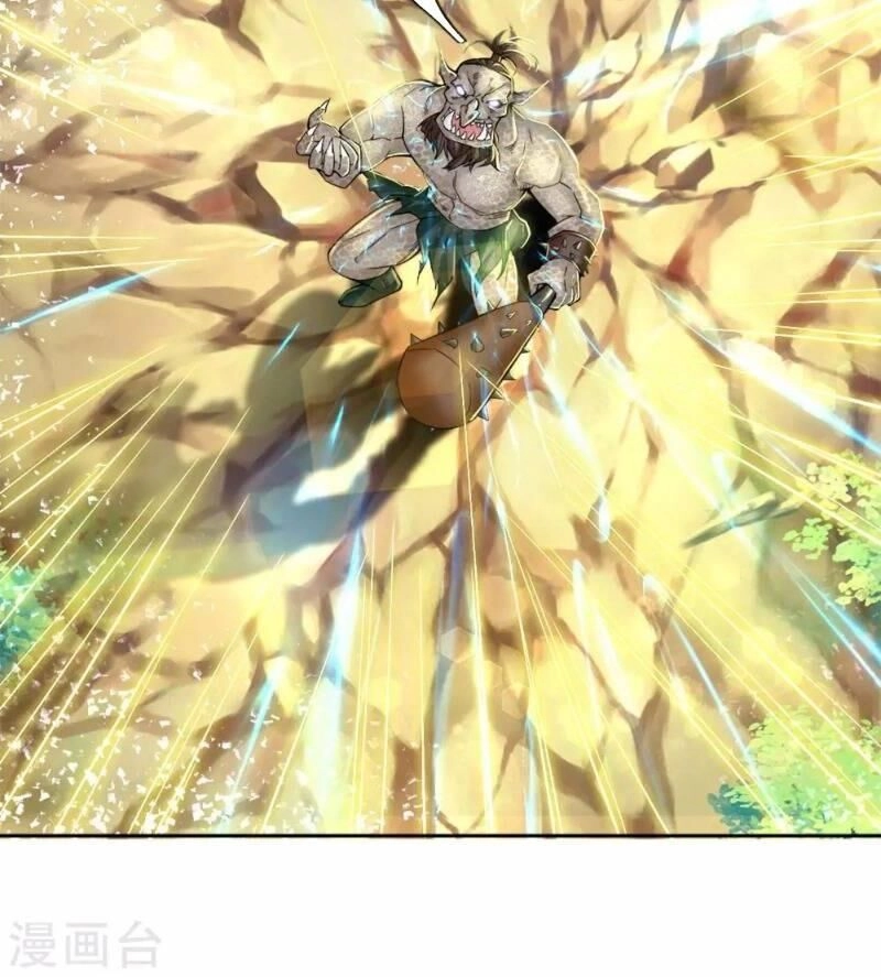 Thân Thể Của Ta Là Kiếm Chủng Chapter 33 - 18