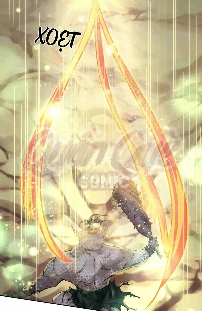 Thân Thể Của Ta Là Kiếm Chủng Chapter 33 - 26