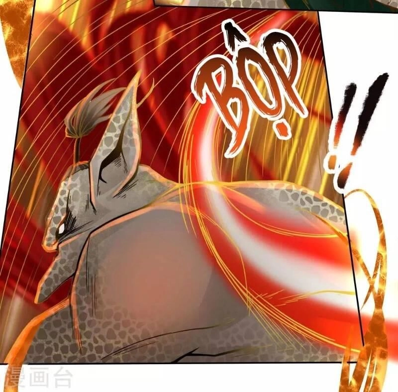 Thân Thể Của Ta Là Kiếm Chủng Chapter 35 - 6